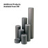 Scotch Steel Gray Masking Paper, 55491, 48 in x 1000 ft, 1 per case
