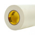 3M Thermosetable Glass Cloth Tape 365, White