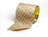 3M Double Coated Tape 9495MP Clear, 54 in x 180 yd, 5.7 mil, 1 roll percase 42750