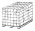 Scotch Box Sealing Tape 371, Tan, 96 mm x 100 m, 12 per case 31481