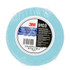 3M Printable Repulpable Single Coated Splicing Tape 9103 Blue