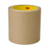 3M Double Coated Tape 9495MPF, Clear, 6.25 in x 180 yd, 5.7 mil, 1 rollper case 7010536024