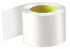3M Adhesive Transfer Tape 91022, Clear, 1040 mm x 130 m, 0.05 mm, 1roll per case 17806