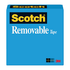 Scotch Tape 811-Tape-500, 14.5 in x 500 yd (368 mm x 457 m) 26927