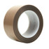 3M PTFE Glass Cloth Tape 5451 Brown, 2 in x 36 yd 5.3 mil