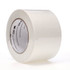 3M Vinyl Duct Tape 3903 White, 3 in x 50 yd 6.5 mil