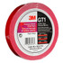 3M Premium Matte Cloth (Gaffers) GT1 Red 24mmx50mmil8