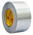 3M Bidirectional Woven Copolymer Tape 960G, White, 72 in x 800 ft, 12roll per case 96395