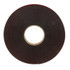 3M VHB Tape 5952, Black, 3/8 in x 984 yd, 45 mil, Levelwound, 1 rollper case 68024