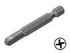 TORQ-SET POWER BITS 92-TS2