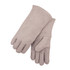 Black Stallion SHOULDER Split COWHIDE BASIC WELDING GLOVES Large 111S | Gray