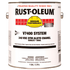 High Performance V7400 System 340 VOC DTM Alkyd Enamel 245533 Rust-Oleum | Flat White