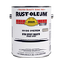 High Performance 9100 System DTM Epoxy Mastic 9105405 Rust-Oleum | Red