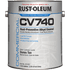 Commercial CV740 System 100 VOC DTM Alkyd Enamel 255616 Rust-Oleum | Yellow