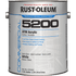 Commercial 5200 System DTM Acrylic 5225402 Rust-Oleum | Safety Blue