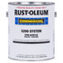 Commercial 5200 System DTM Acrylic 5255402 Rust-Oleum | Safety Orange