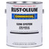 Commercial 5200 System DTM Acrylic 5288402 Rust-Oleum | Machine Tool Gray