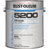 5200 Black 286901 Rust-Oleum