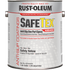 Safe Tex AS5400 System Anti-Slip One-Step Epoxy AS5468402 Rust-Oleum | Tile Red