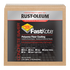 Concrete Saver Fast Kote Polyurea Floor Coating 280972 Rust-Oleum | Clear