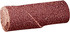 Cartridge Rolls,Straight Cartridge Rolls Aluminum Oxide,  2" Length 38055