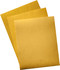 Abrasive Paper Sheets,Extra Open Aluminum Oxide (AY-D) 9" x 11" Paper Sheet,  Products 84423