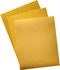 Abrasive Paper Sheets,Extra Open Aluminum Oxide (AY-D) 9" x 11" Paper Sheet,  Products 84428