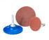 Heavy Duty Laminated Discs,2A-H Aluminum Oxide Heavy Duty Laminated Discs,  Sait-Lok 52332