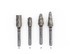 Tungsten Carbide Burs,Non-ferrous (Aluminum Cut) Carbide Burs ,  SF 45053