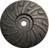 Backing Pads For Fiber Discs,Spiralcool SAIT-LOK Backing Pads for Resin Fiber Discs ,  Products 95117