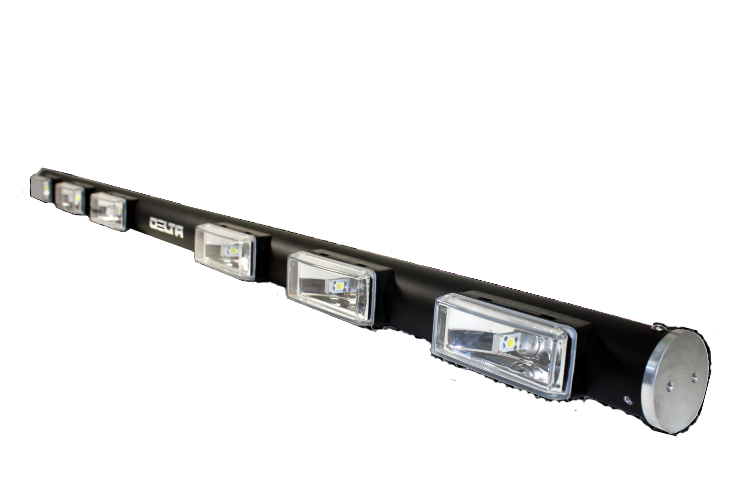 magnetic led bar