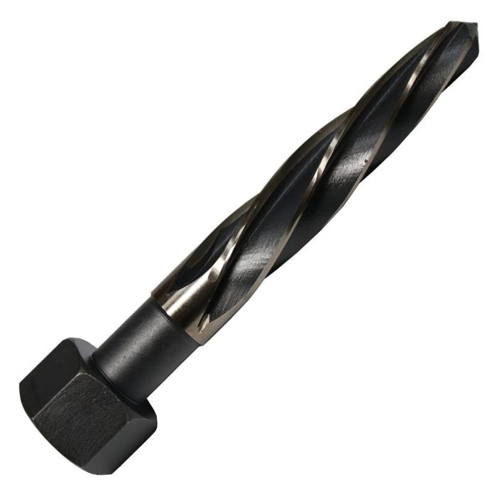 Hex Shank Bridge and Car Reamers