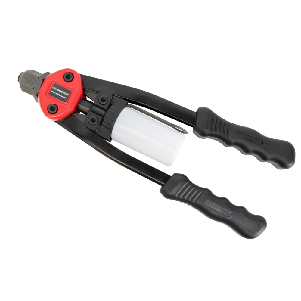 Hand Rivet Tool Strobels Supply