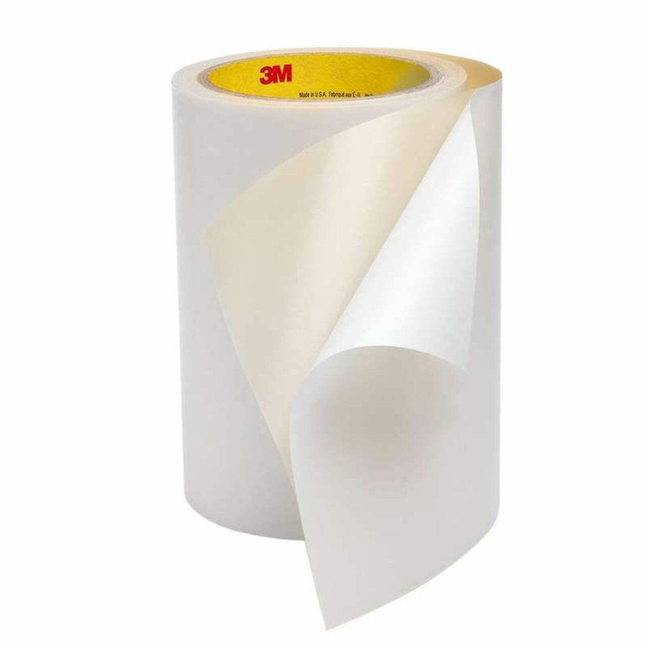 3M Thermal Bonding Film 406, 10 in x 10 yd 84805 Strobels Supply
