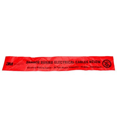 3M EMS Warning Tape 7902-XT 6370 | Detection & Monitoring Equipment