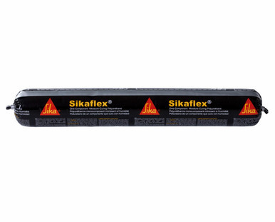 Versatile Solutions with Sikaflex | Strobels Supply, Inc