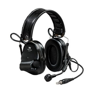 交換無料！ 3m-peltor-comtac-vi-mt20h682fb 個人装備