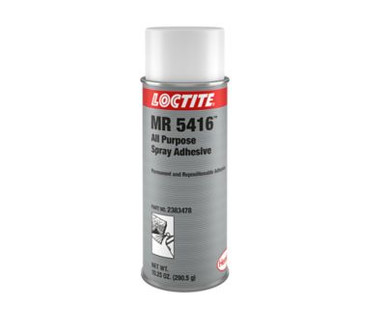 LOCTITE MR 5416 ALL PURPSP ADH - Strobels Supply