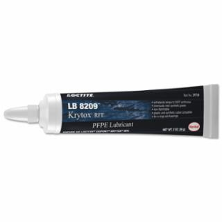 フェイスクリーム PFP Krytox RFE PFPE High Performance Lubricant, 2 oz Tube Loctite
