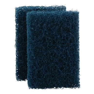 Scotch-Brite Heavy Duty Industrial Strength Scour Pad 88HD | Scrubbing ...