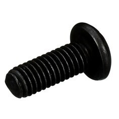 3M Hex Socket Button Head Screw 89084, M3.0 x 8 mm - Strobels Supply