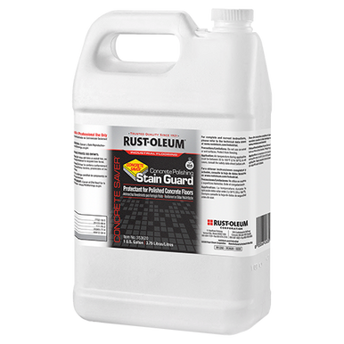 Lithium Stain Guard