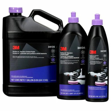 3M™ Perfect-It™ Excentrische compound | 3M België