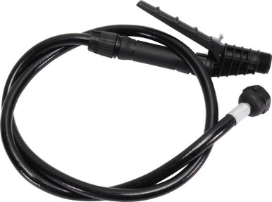 Smith Performance 182886 Pvc Hose And Poly Shut-Off Kit | Fountainhead