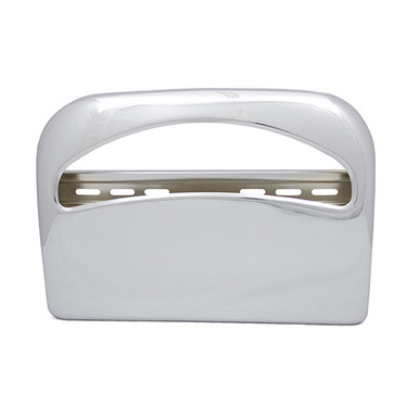 HG-1-2 TOILET SEAT COVER DISP 1/2 FOLD WHITE