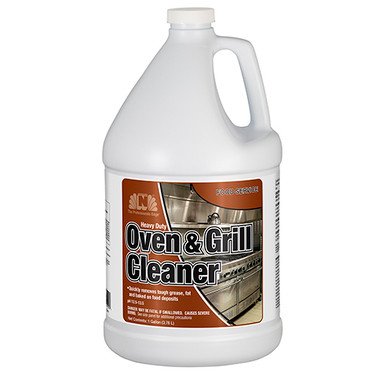 HD Oven & Grill Cleaner