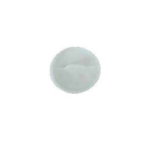 DEVILBISS 802976 Disk Filter, Nylon/Plastic, For Use With