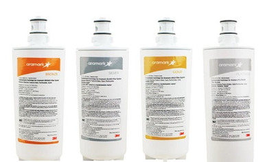 Aramark Platinum Filter Cartridge 5619719 Replacement Water Filter