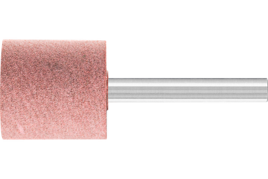 PFERD Poliflex Mounted Point W220, 120 Grit | Fine Grinding