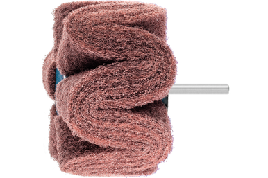 Confezione Da 10 Ruote Flap CGW 3/4 X 3/4 X 1/4 - Grana 180, Ossido Di Alluminio